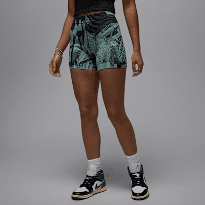Air Jordan Women's Knit Shorts. Nike UK